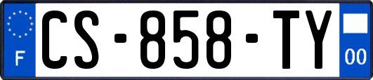 CS-858-TY
