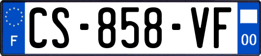 CS-858-VF