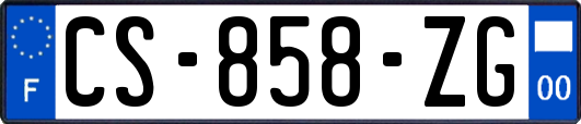 CS-858-ZG