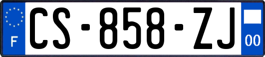 CS-858-ZJ