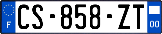 CS-858-ZT