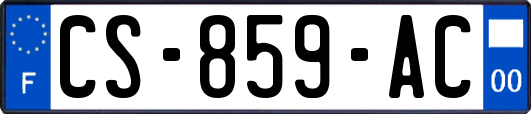 CS-859-AC