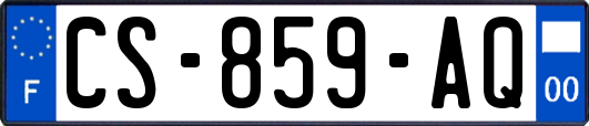 CS-859-AQ