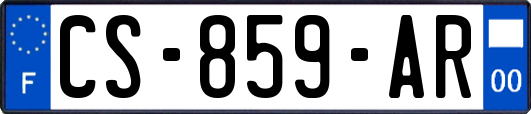 CS-859-AR