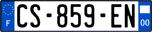 CS-859-EN