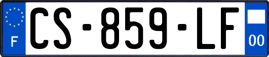 CS-859-LF