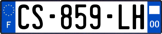 CS-859-LH