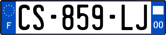 CS-859-LJ