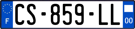 CS-859-LL