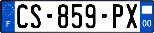 CS-859-PX