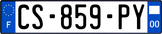 CS-859-PY