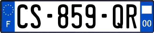 CS-859-QR
