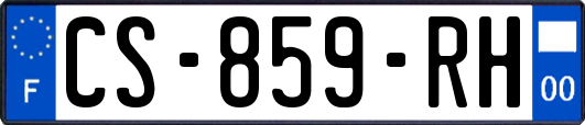 CS-859-RH