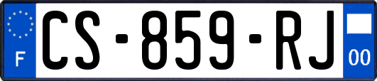 CS-859-RJ