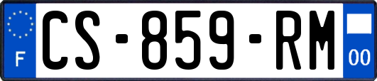 CS-859-RM