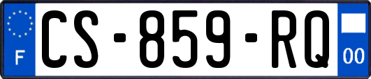 CS-859-RQ