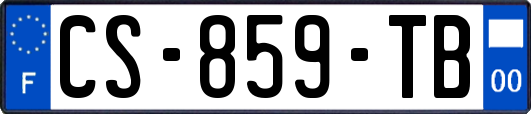 CS-859-TB