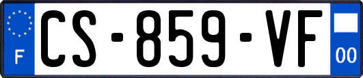 CS-859-VF