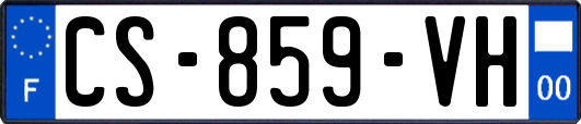 CS-859-VH