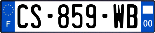 CS-859-WB