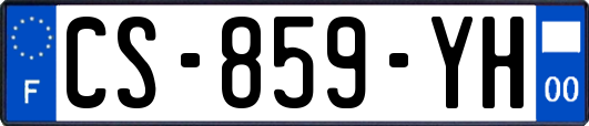 CS-859-YH