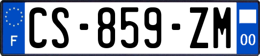 CS-859-ZM