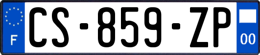 CS-859-ZP