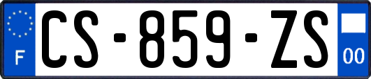 CS-859-ZS