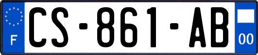 CS-861-AB