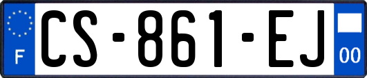 CS-861-EJ