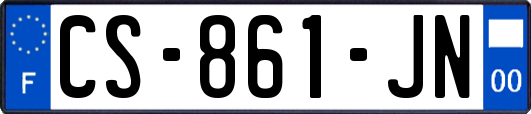 CS-861-JN