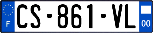 CS-861-VL