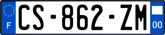 CS-862-ZM