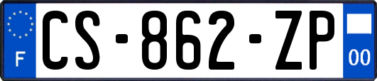 CS-862-ZP