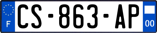 CS-863-AP