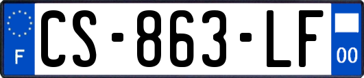CS-863-LF