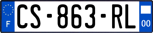 CS-863-RL