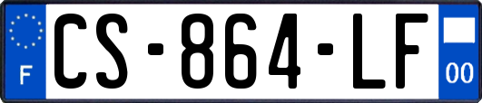 CS-864-LF