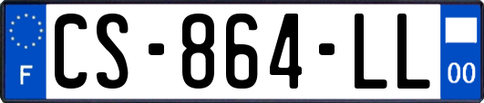 CS-864-LL