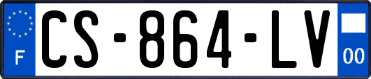 CS-864-LV