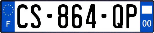 CS-864-QP