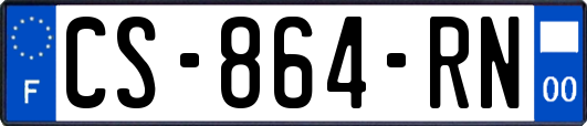 CS-864-RN