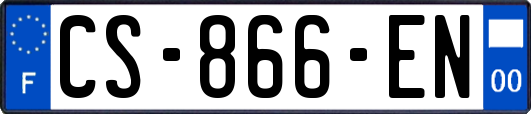 CS-866-EN