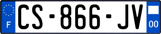 CS-866-JV