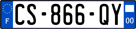 CS-866-QY