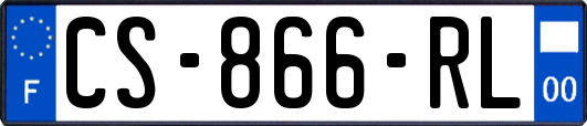 CS-866-RL
