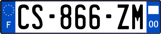 CS-866-ZM