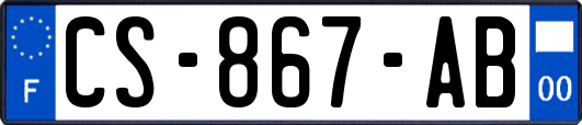 CS-867-AB