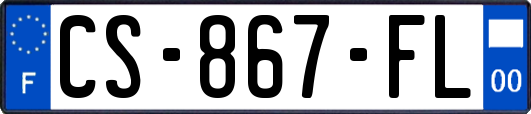 CS-867-FL