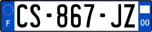 CS-867-JZ